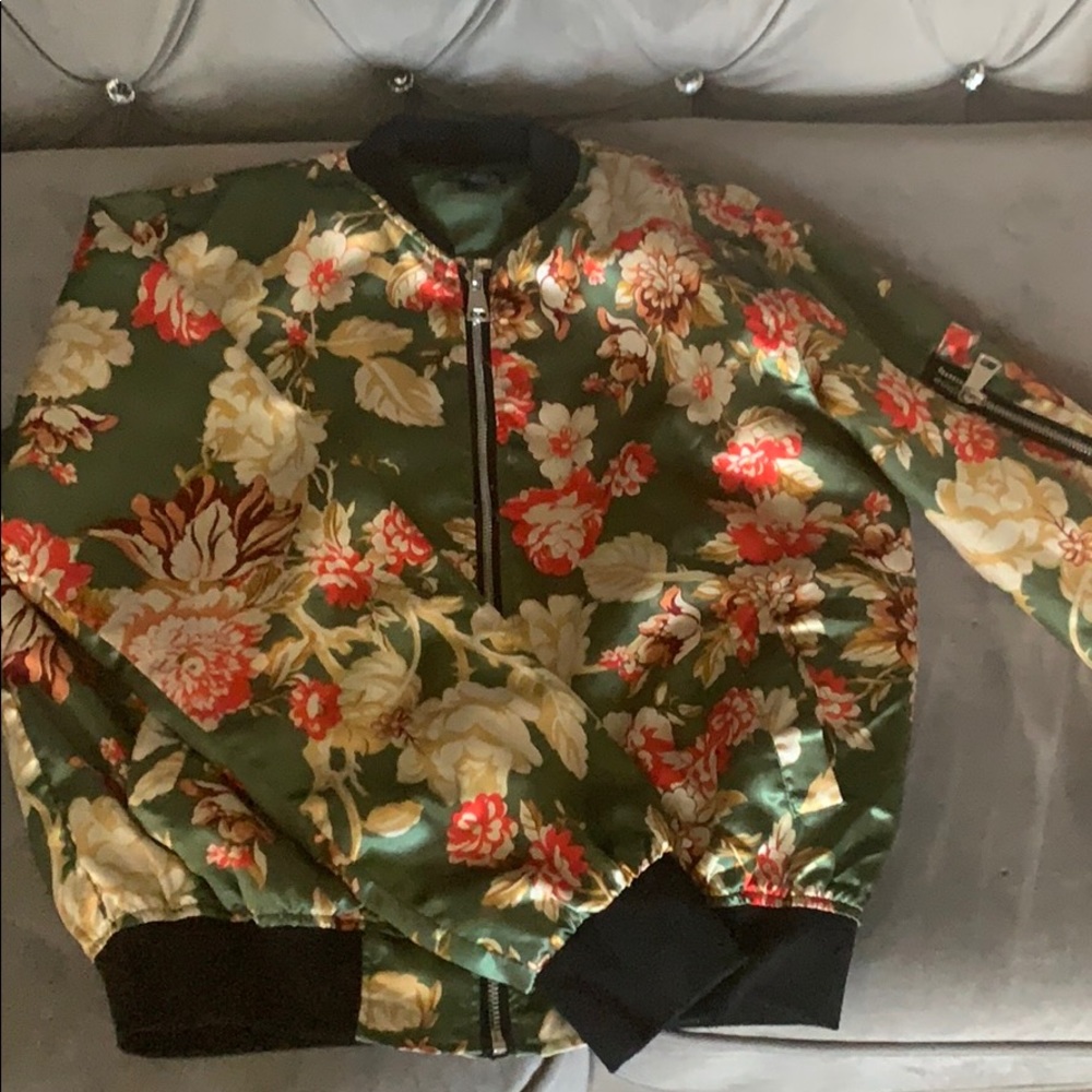 Jacket